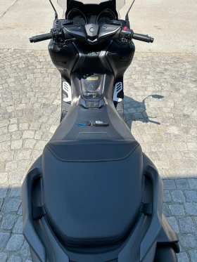 Yamaha T-max Tech Max 560- | Mobile.bg    8