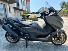Yamaha T-max Tech Max 560- | Mobile.bg    3