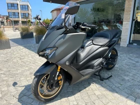 Yamaha T-max Tech Max 560- | Mobile.bg    2