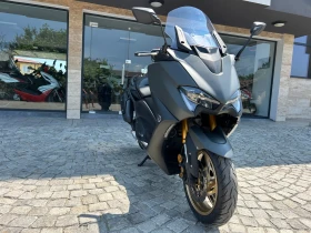  Yamaha T-max