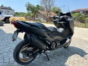 Yamaha T-max Tech Max 560- | Mobile.bg    5