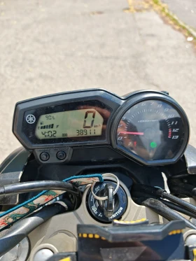 Yamaha XJ6 | Mobile.bg    8