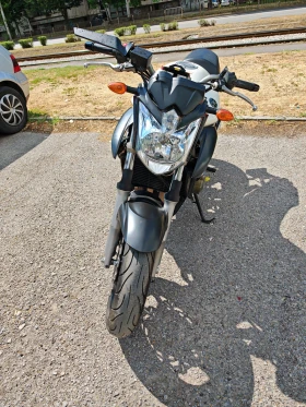  Yamaha XJ6