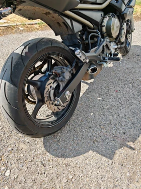 Yamaha XJ6 | Mobile.bg    3