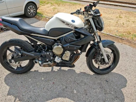 Yamaha XJ6 | Mobile.bg    2