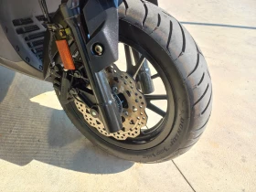 Kymco DTX 360 ABS TC  LED  | Mobile.bg    6
