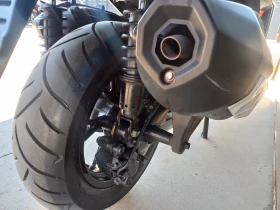 Kymco DTX 360 ABS TC  LED  | Mobile.bg    7