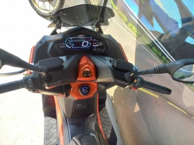 Kymco DTX 360 ABS TC  LED  | Mobile.bg    9
