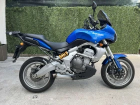 Kawasaki Versys 650 | Mobile.bg    5