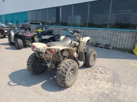  * 2022 CANAM RENEGADE 850 | Mobile.bg    5