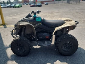  * 2022 CANAM RENEGADE 850 | Mobile.bg    7