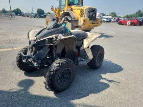  * 2022 CANAM RENEGADE 850 | Mobile.bg    2