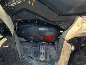  * 2022 CANAM RENEGADE 850 | Mobile.bg    10
