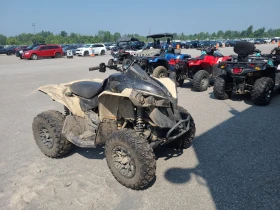  * 2022 CANAM RENEGADE 850 | Mobile.bg    3