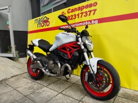 Ducati Monster 821-LIZING  | Mobile.bg    2