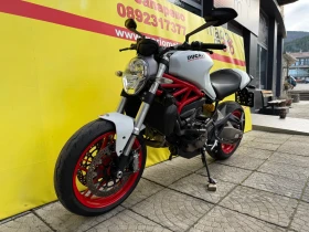 Ducati Monster 821-LIZING  | Mobile.bg    7