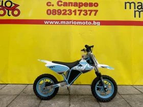 Kayo Moto Kayo Moto EKMB Детски кросов мотор, снимка 1
