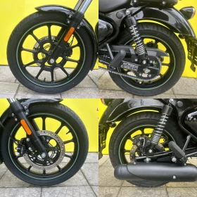 Royal Enfield Meteor 350, снимка 15