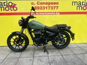 Royal Enfield Meteor 350, снимка 3