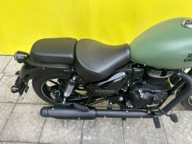 Royal Enfield Meteor 350, снимка 8