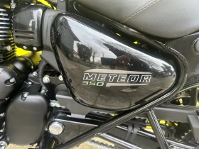Royal Enfield Meteor 350, снимка 11
