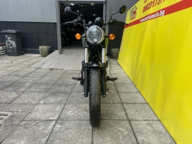 Royal Enfield Meteor 350, снимка 6