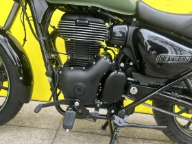 Royal Enfield Meteor 350, снимка 12