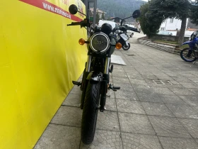 Royal Enfield Meteor 350, снимка 5