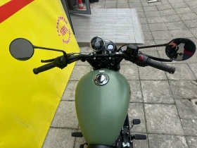 Royal Enfield Meteor 350, снимка 9
