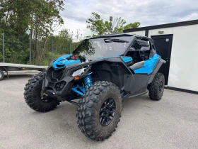 ������ Can-Am Maverick X3