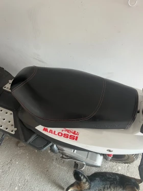 Keeway RY Скутер 50 Кубика | Auto.bg — изображение 3