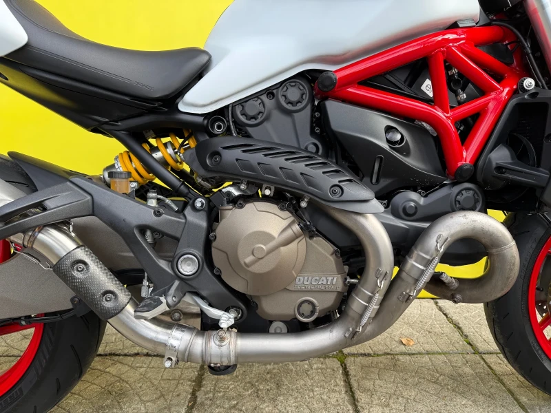 Ducati Monster 821-LIZING , снимка 13 - Мотоциклети и мототехника - 52417058