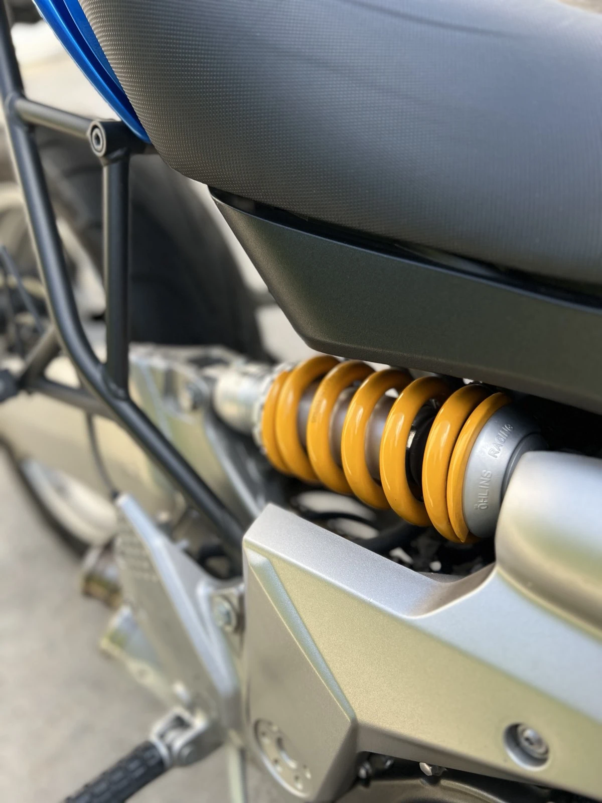 Kawasaki Versys 650 | Mobile.bg   12