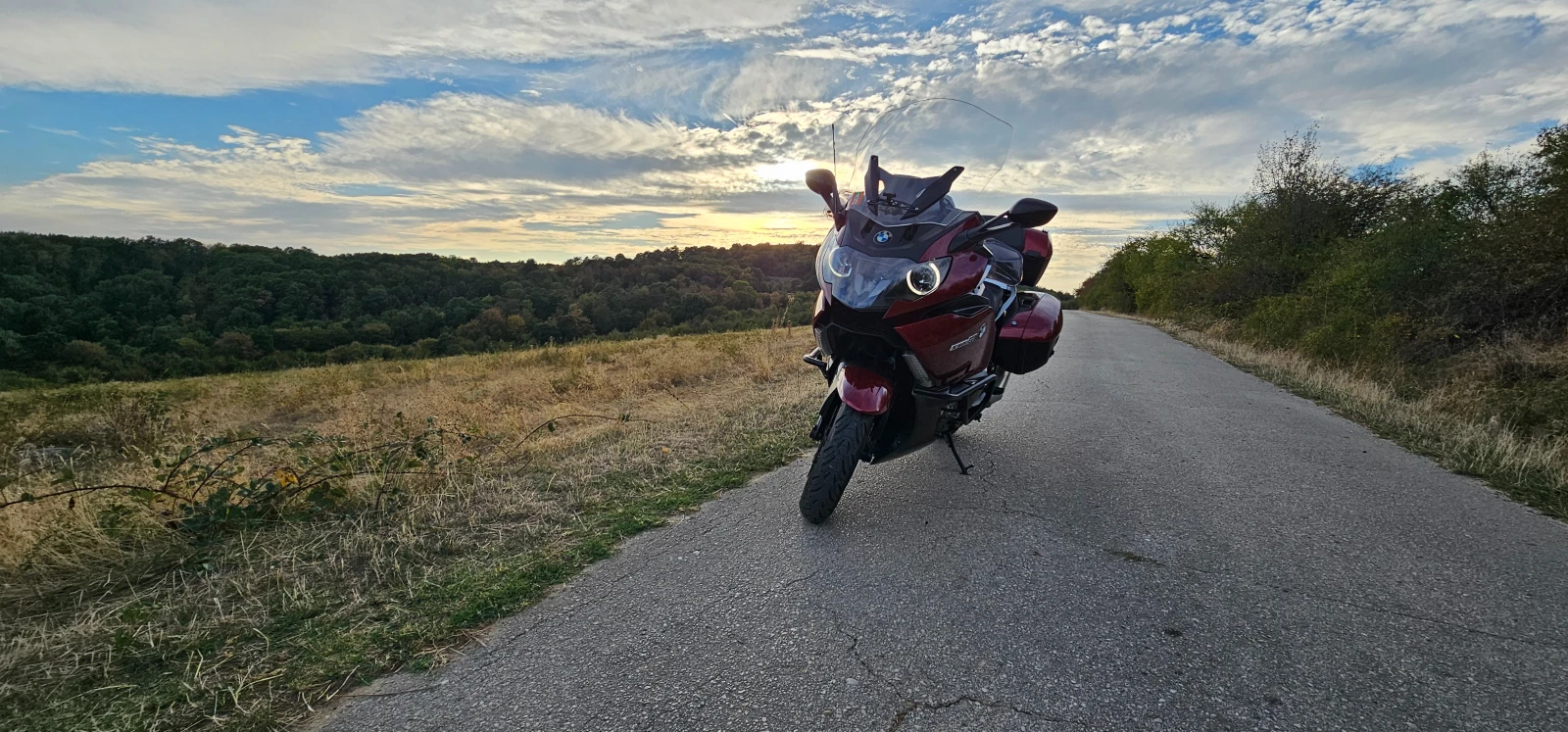 BMW K GT | Mobile.bg   11