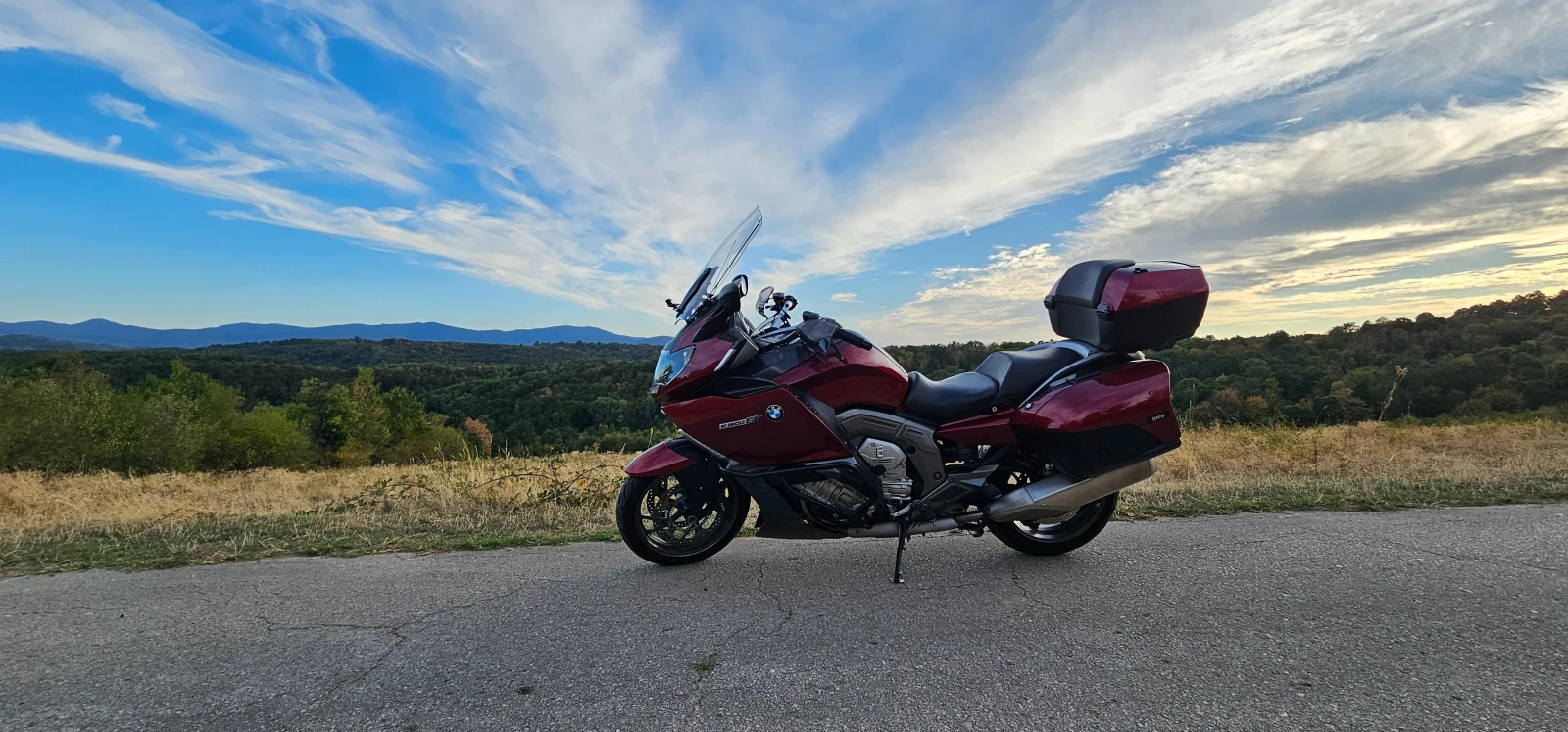 BMW K GT | Mobile.bg   1