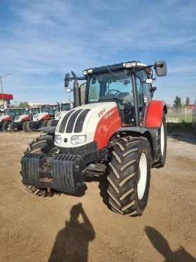  Steyr 6140 Profi Classic  | Mobile.bg    1