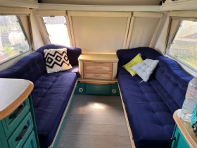 Каравана Swift Abbey Spectrum 520, снимка 7