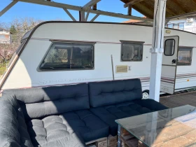 Каравана Swift Abbey Spectrum 520, снимка 6