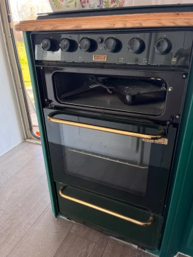 Каравана Swift Abbey Spectrum 520, снимка 11