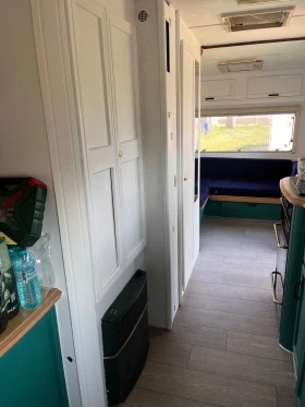 Каравана Swift Abbey Spectrum 520, снимка 9