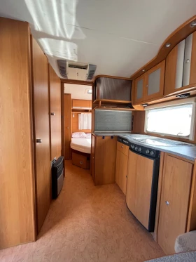 Обява за продажба на Каравана Dethleffs LifeStyle el 3 ~25 500 лв. - изображение 8