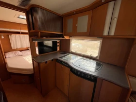 Обява за продажба на Каравана Dethleffs LifeStyle el 3 ~25 500 лв. - изображение 6