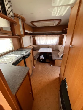 Обява за продажба на Каравана Dethleffs LifeStyle el 3 ~25 500 лв. - изображение 9