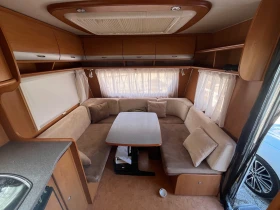 Обява за продажба на Каравана Dethleffs LifeStyle el 3 ~25 500 лв. - изображение 7