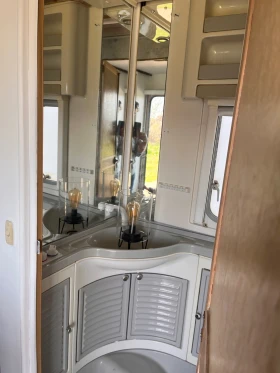 Каравана Swift Abbey Spectrum 520 | Auto.bg — изображение 15