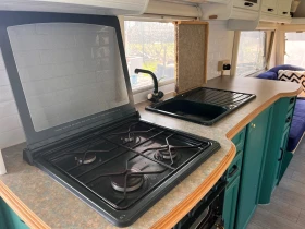 Каравана Swift Abbey Spectrum 520 | Auto.bg — изображение 12