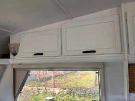 Каравана Swift Abbey Spectrum 520 | Auto.bg — изображение 8