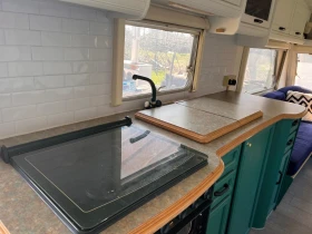 Каравана Swift Abbey Spectrum 520 | Auto.bg — изображение 13