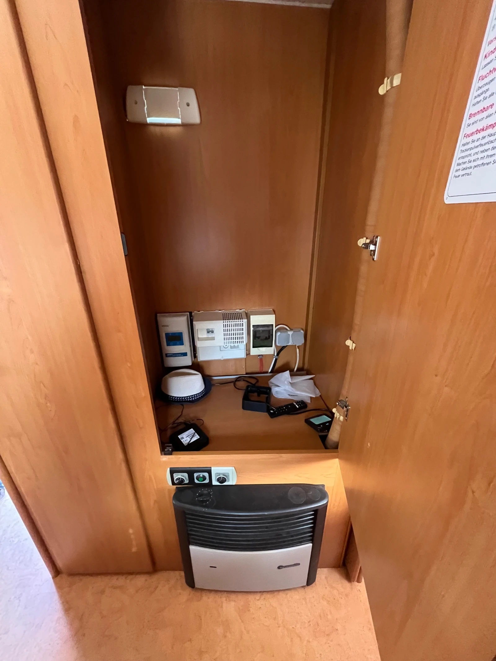  Dethleffs LifeStyle el 3 | Mobile.bg   14