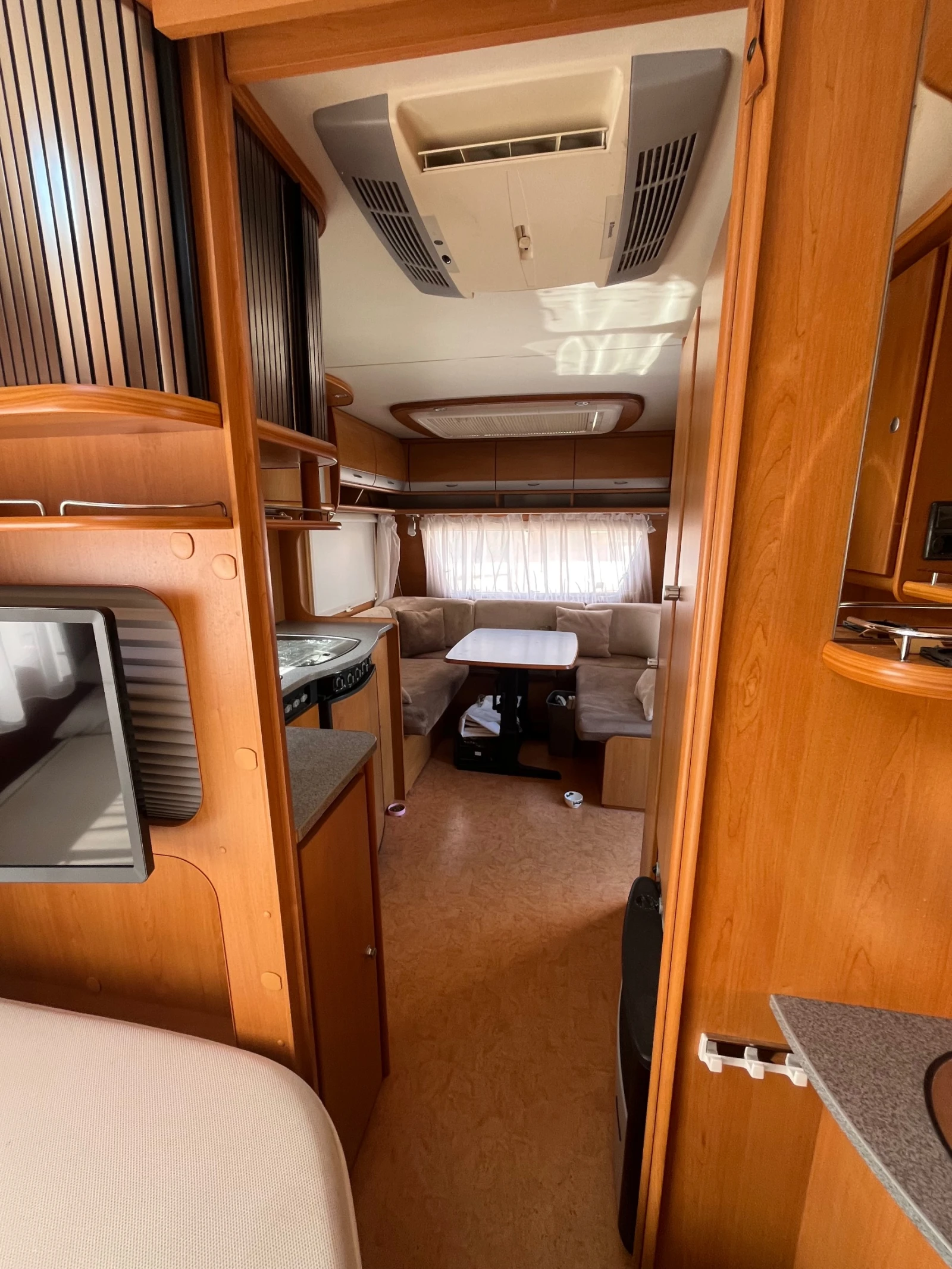  Dethleffs LifeStyle el 3 | Mobile.bg   13